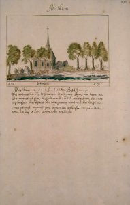 Atlas Schoemaker-WESTFRIESLAND-DEEL2-494-Noord-Holland, Etersheim