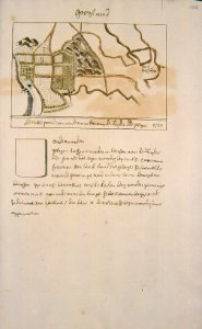 Atlas Schoemaker-WESTFRIESLAND-DEEL2-364-Noord-Holland, Het Gooi