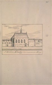 Atlas Schoemaker-WESTFRIESLAND-DEEL2-505-Noord-Holland, Hoorn