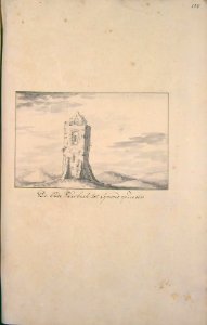 Atlas Schoemaker-WESTFRIESLAND-DEEL2-344-Noord-Holland, Egmond aan Zee