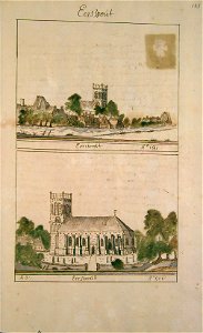 Atlas Schoemaker-WESTFRIESLAND-DEEL2-359-Noord-Holland, Aartswoud