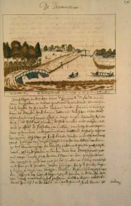 Atlas Schoemaker-WESTFRIESLAND-DEEL1-227-Noord-Holland, Diemermeer
