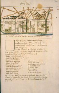 Atlas Schoemaker-WESTFRIESLAND-DEEL2-368-Noord-Holland, Het Gooi