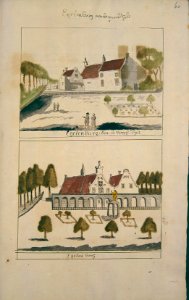 Atlas Schoemaker-WESTFRIESLAND-DEEL2-305-Noord-Holland, Egelenburg
