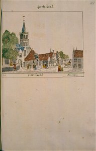 Atlas Schoemaker-WESTFRIESLAND-DEEL2-396-Noord-Holland, Grootebroek