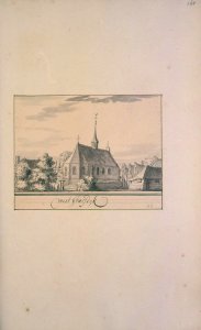 Atlas Schoemaker-WESTFRIESLAND-DEEL2-379-Noord-Holland, Westgraftdijk