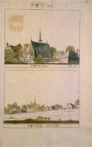 Atlas Schoemaker-WESTFRIESLAND-DEEL2-381-Noord-Holland, Westgraftdijk