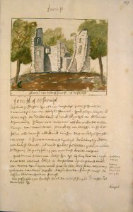 Atlas Schoemaker-WESTFRIESLAND-DEEL2-362-Noord-Holland, Foreest of Oosterwyk