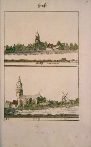 Atlas Schoemaker-WESTFRIESLAND-DEEL2-372-Noord-Holland, Graft