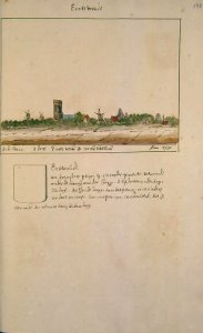 Atlas Schoemaker-WESTFRIESLAND-DEEL2-357-Noord-Holland, Aartswoud