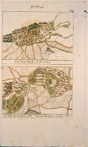 Atlas Schoemaker-WESTFRIESLAND-DEEL2-367-Noord-Holland, Het Gooi