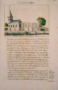 Atlas Schoemaker-WESTFRIESLAND-DEEL2-589-Noord-Holland, Heiloo