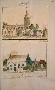 Atlas Schoemaker-WESTFRIESLAND-DEEL2-395-Noord-Holland, Grootebroek