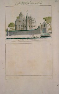 Atlas Schoemaker-WESTFRIESLAND-DEEL2-603-Noord-Holland, Ipesteyn in Kennemerland