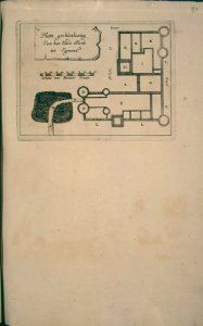 Atlas Schoemaker-WESTFRIESLAND-DEEL2-335-Noord-Holland, Egmond