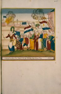 Atlas Schoemaker-WESTFRIESLAND-DEEL2-423-Noord-Holland, Haarlem