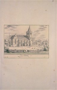 Atlas Schoemaker-WESTFRIESLAND-DEEL3-661-Noord-Holland, Lutjebroek