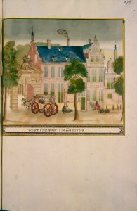 Atlas Schoemaker-WESTFRIESLAND-DEEL2-427-Noord-Holland, Haarlem