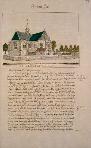 Atlas Schoemaker-WESTFRIESLAND-DEEL2-532-Noord-Holland, Heemstede
