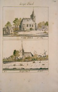 Atlas Schoemaker-WESTFRIESLAND-DEEL2-546-Noord-Holland, Hensbroek