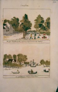 Atlas Schoemaker-WESTFRIESLAND-DEEL2-452-Noord-Holland, Haarlem