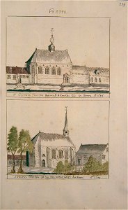 Atlas Schoemaker-WESTFRIESLAND-DEEL2-489-Noord-Holland, Hoorn