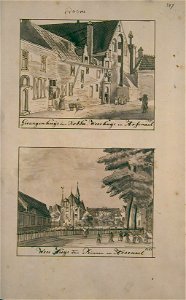 Atlas Schoemaker-WESTFRIESLAND-DEEL2-502-Noord-Holland, Hoorn