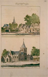 Atlas Schoemaker-WESTFRIESLAND-DEEL2-540-Noord-Holland, Haringhuizen