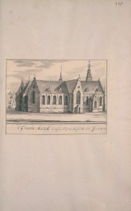 Atlas Schoemaker-WESTFRIESLAND-DEEL2-511-Noord-Holland, Hoorn