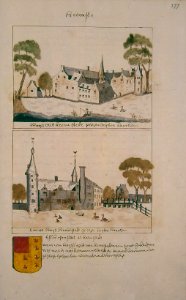 Atlas Schoemaker-WESTFRIESLAND-DEEL2-531-Noord-Holland, Heemstede