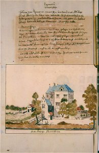 Atlas Schoemaker-WESTFRIESLAND-DEEL3-746-Noord-Holland, Egmont Merestyn