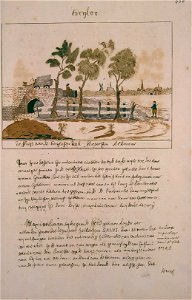 Atlas Schoemaker-WESTFRIESLAND-DEEL2-591-Noord-Holland, Heiloo