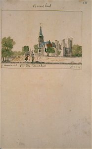 Atlas Schoemaker-WESTFRIESLAND-DEEL2-522-Noord-Holland, Heemskerk