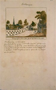 Atlas Schoemaker-WESTFRIESLAND-DEEL2-566-Noord-Holland, Hilversum