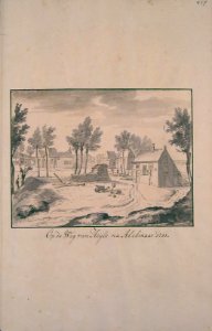Atlas Schoemaker-WESTFRIESLAND-DEEL2-587-Noord-Holland, Heiloo