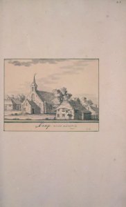 Atlas Schoemaker-WESTFRIESLAND-DEEL3-629-Noord-Holland, Camperduin