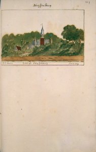 Atlas Schoemaker-WESTFRIESLAND-DEEL3-809-Noord-Holland, Nuysenburg