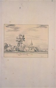 Atlas Schoemaker-WESTFRIESLAND-DEEL3-660-Noord-Holland, Lutjebroek