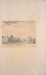 Atlas Schoemaker-WESTFRIESLAND-DEEL2-570-Noord-Holland, Den Helder