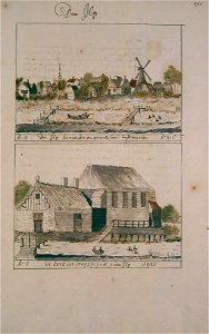 Atlas Schoemaker-WESTFRIESLAND-DEEL2-598-Noord-Holland, Den Ilp