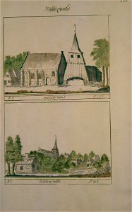 Atlas Schoemaker-WESTFRIESLAND-DEEL3-820-Noord-Holland, Nibbixwoud