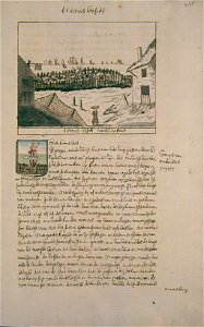 Atlas Schoemaker-WESTFRIESLAND-DEEL2-579-Noord-Holland, Petten