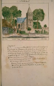 Atlas Schoemaker-WESTFRIESLAND-DEEL3-664-Noord-Holland, Lutjebroek