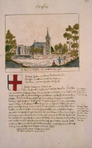 Atlas Schoemaker-WESTFRIESLAND-DEEL2-590-Noord-Holland, Heiloo