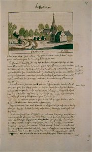 Atlas Schoemaker-WESTFRIESLAND-DEEL3-622-Noord-Holland, Castricum