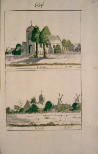 Atlas Schoemaker-WESTFRIESLAND-DEEL3-636-Noord-Holland, Koedijk