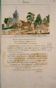 Atlas Schoemaker-WESTFRIESLAND-DEEL3-680-Noord-Holland, Limmen