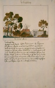 Atlas Schoemaker-WESTFRIESLAND-DEEL3-615-Noord-Holland, De Kruytberg
