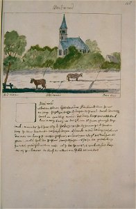 Atlas Schoemaker-WESTFRIESLAND-DEEL3-721-Noord-Holland, Midwoud