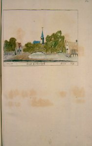 Atlas Schoemaker-WESTFRIESLAND-DEEL3-659-Noord-Holland, Oosterleek
